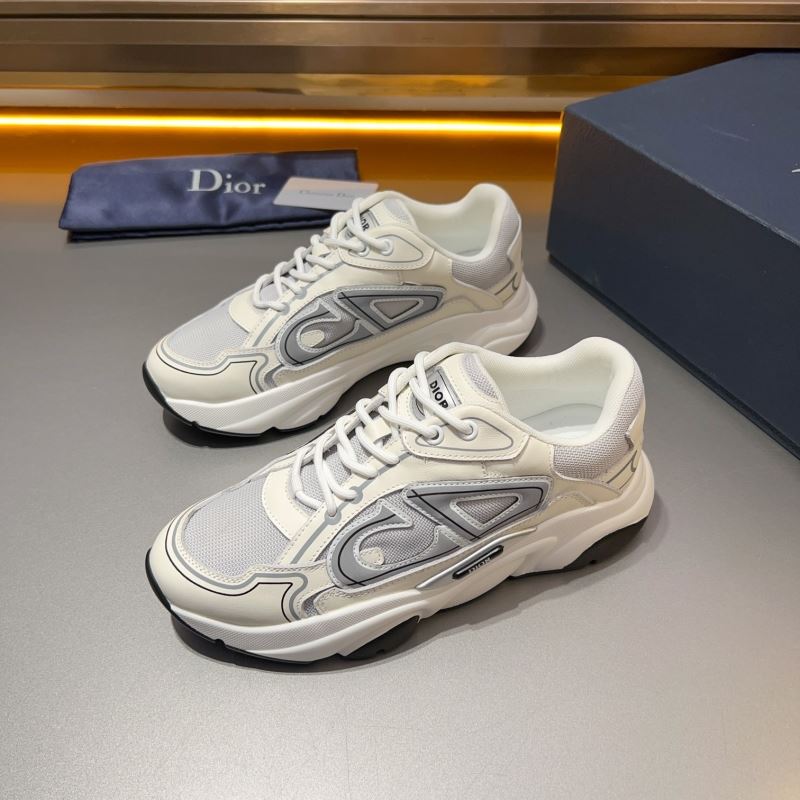 Christian Dior Sneaker